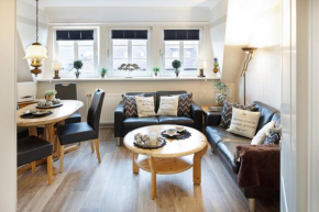 Ferienwohnung Sylti 3